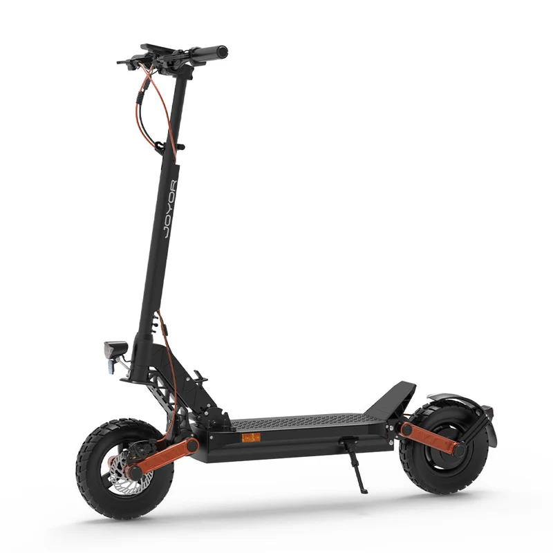 JOYOR S5 Pro (ABE) Monopattino elettrico Motore 500W Batteria 48V 26Ah 20Km/h | Garanzia italiana