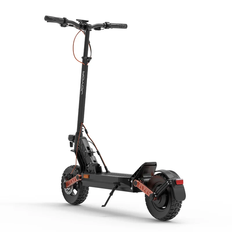 JOYOR S5 (ABE) Monopattino elettrico 500W Motore Batteria 48V 13Ah 20Km/h | Garanzia italiana