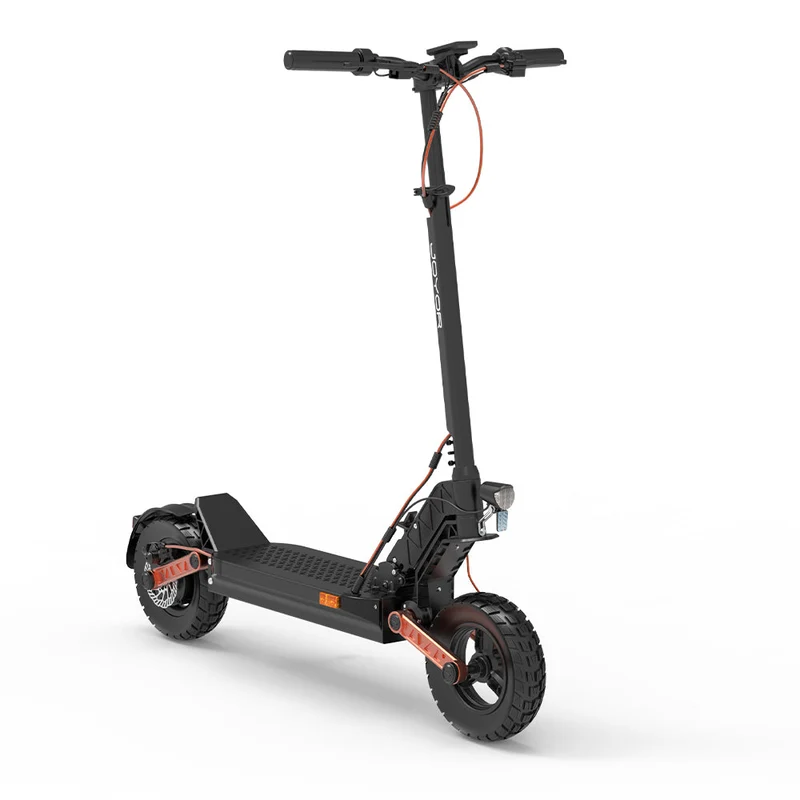 JOYOR S5 (ABE) Monopattino elettrico 500W Motore Batteria 48V 13Ah 20Km/h | Garanzia italiana
