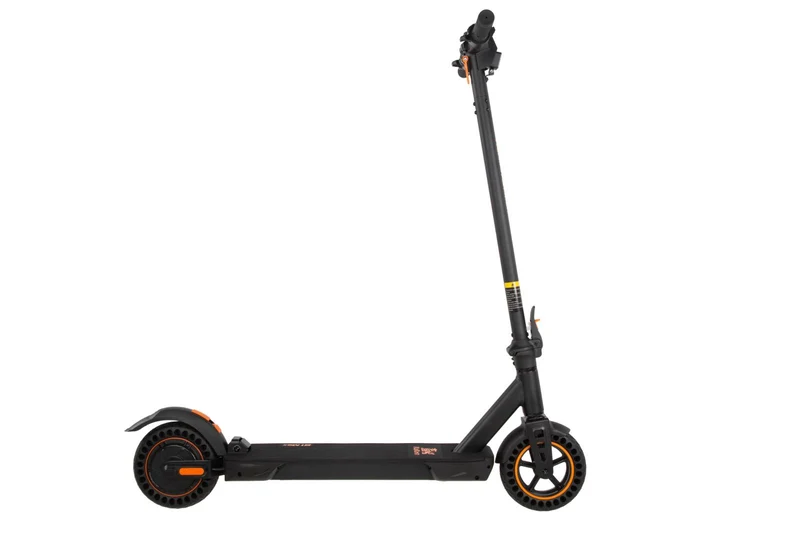 KuKirin S1 MAX | Monopattino Elettrico | 350W | 36V 10.4 Ah | Ruote da 8" | Garanzia Italiana