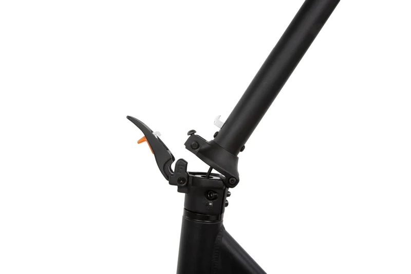 KuKirin S1 MAX | Monopattino Elettrico | 350W | 36V 10.4 Ah | Ruote da 8" | Garanzia Italiana