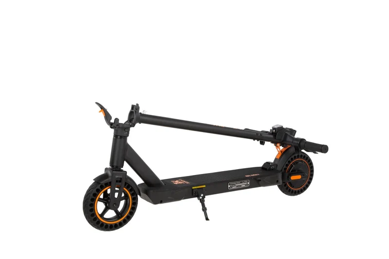 KuKirin S1 MAX | Monopattino Elettrico | 350W | 36V 10.4 Ah | Ruote da 8" | Garanzia Italiana