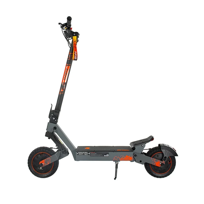 Kukirin Monopattino elettrico G2 Ultra 2025 per adulti