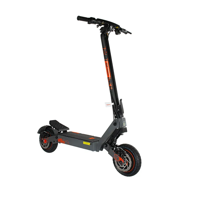 Kukirin Monopattino elettrico G2 Ultra 2025 per adulti