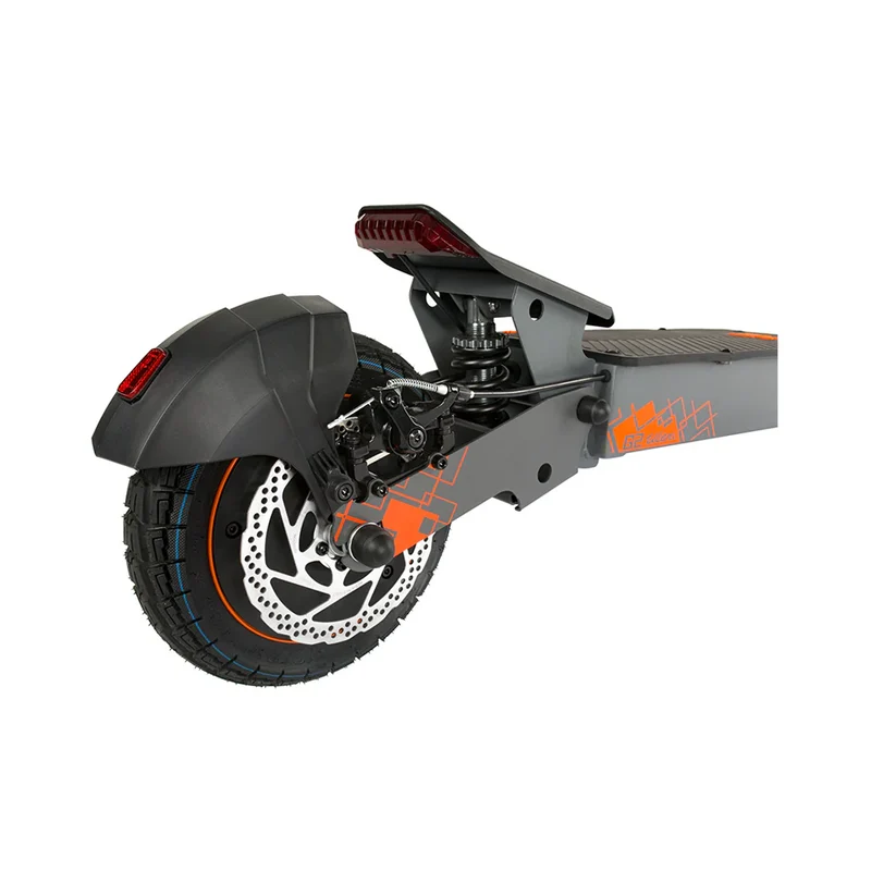 Kukirin Monopattino elettrico G2 Ultra 2025 per adulti