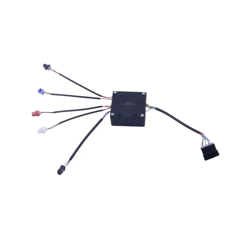 Kukirin Modulo di montaggio della scheda luminosa dello scooter elettrico G4 Max
