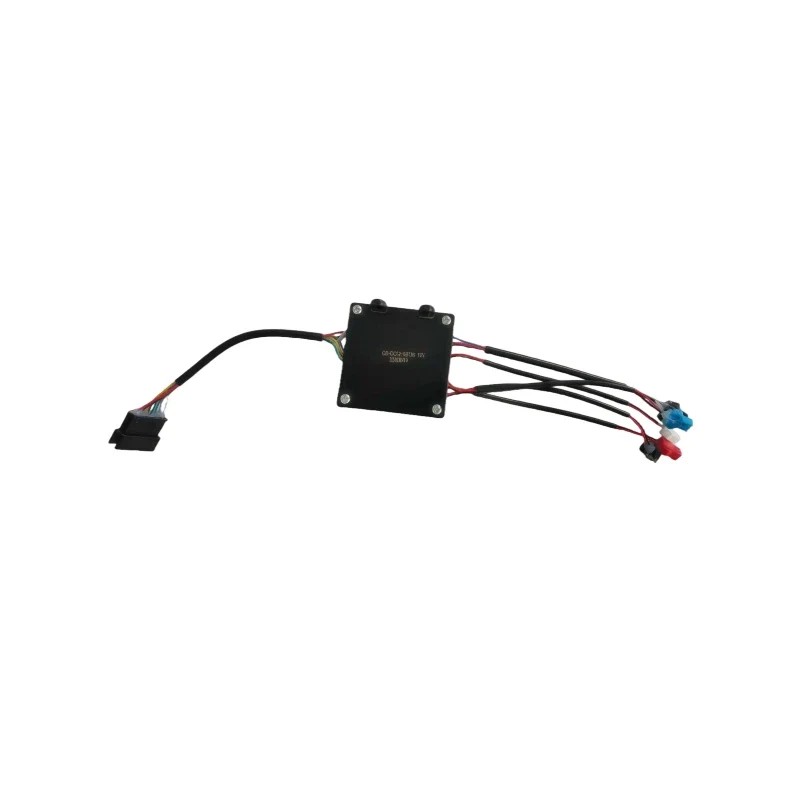 Kukirin Modulo di montaggio della scheda luminosa dello scooter elettrico G4 Max
