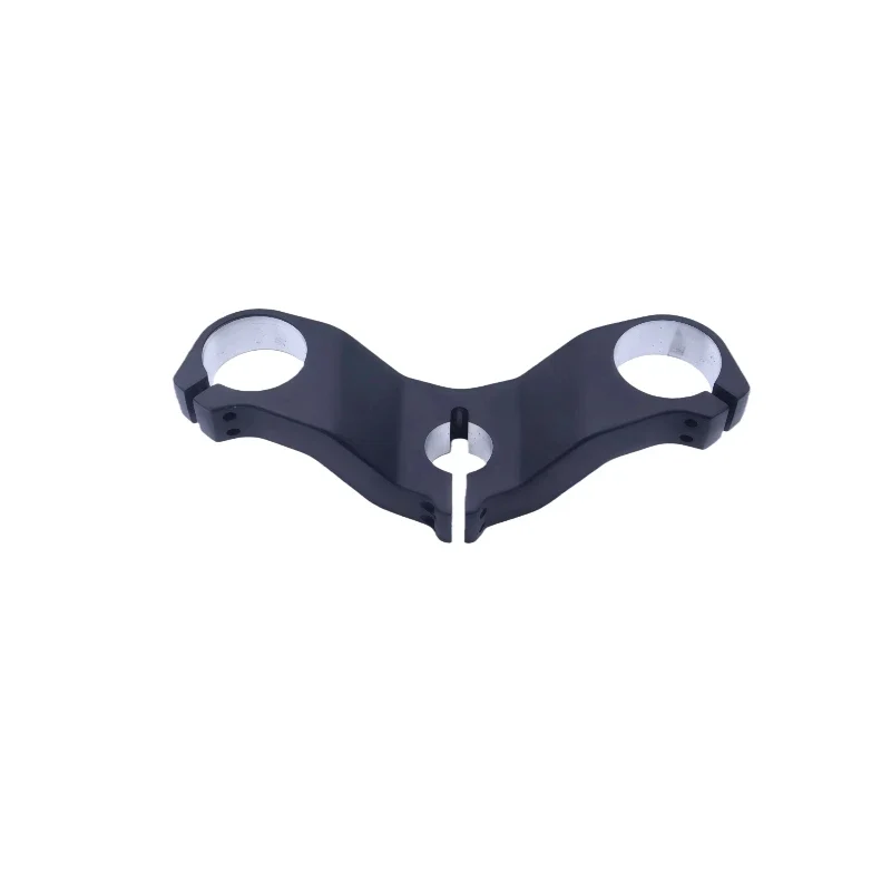 Kukirin Piastra di collegamento superiore/inferiore forcella anteriore G4 Max