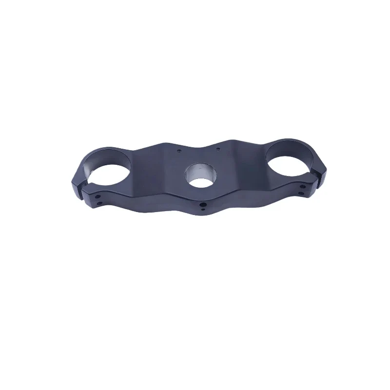 Kukirin Piastra di collegamento superiore/inferiore forcella anteriore G4 Max