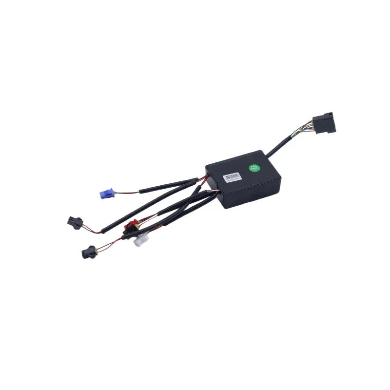 Kukirin Gruppo luci G2 Master