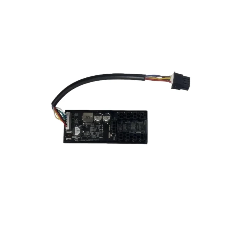 Kukirin Gruppo luci G2 Master