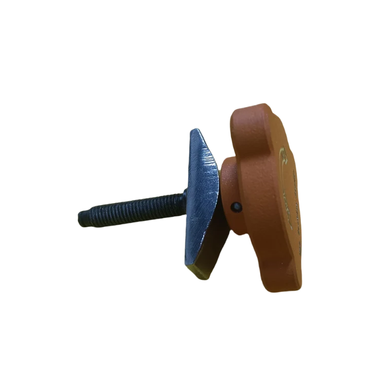Fibbia pieghevole KUKIRIN G2 Max