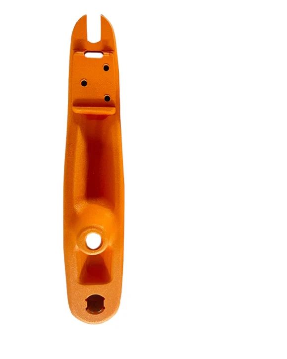 KUKIRIN G2 Pro bilanciere posteriore sinistro - versione 2023