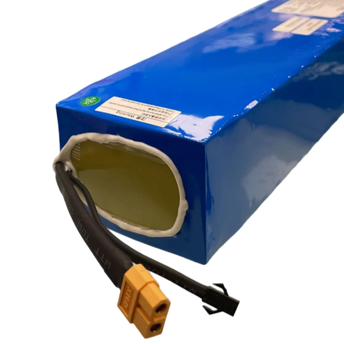 BATTERIA 48V 13AH - XT60 Monopattino Elettrico Lamborghini ALext