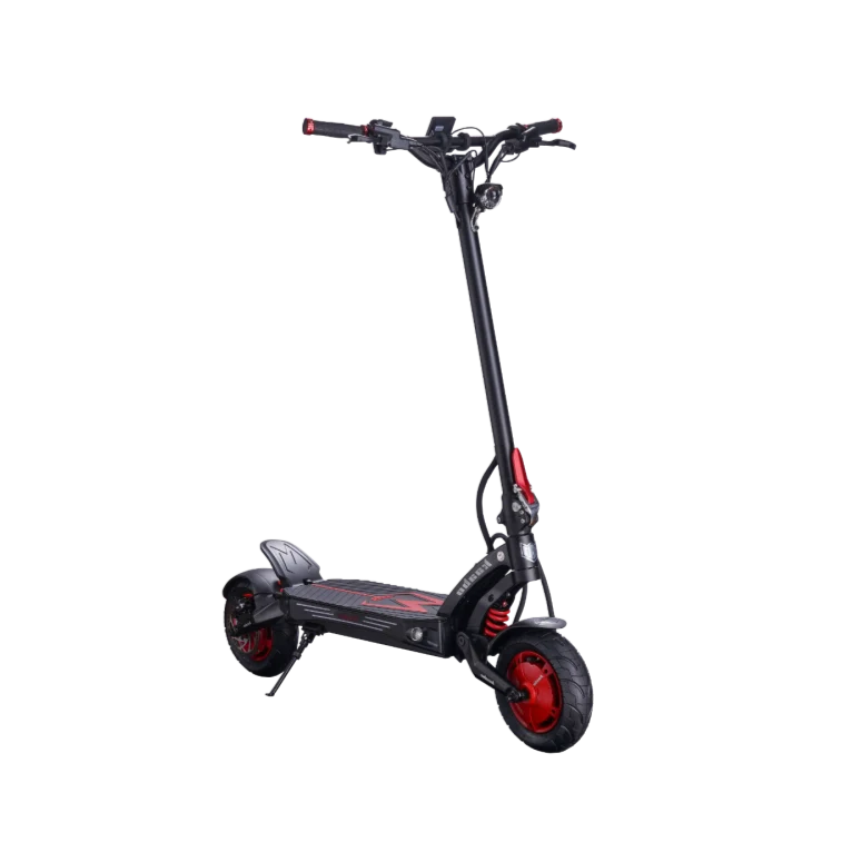 KAABO MANTIS 10 GT PRO | GT KING1 Monopattino elettrico