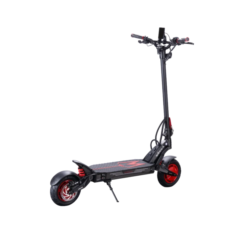 KAABO MANTIS 10 GT PRO | GT KING1 Monopattino elettrico