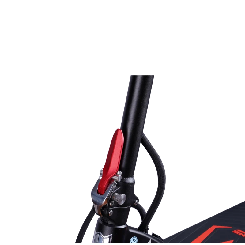 KAABO MANTIS 10 GT PRO | GT KING1 Monopattino elettrico