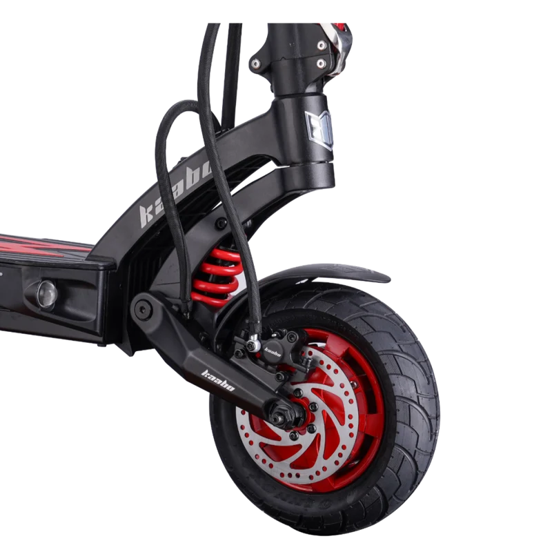 KAABO MANTIS 10 GT PRO | GT KING1 Monopattino elettrico