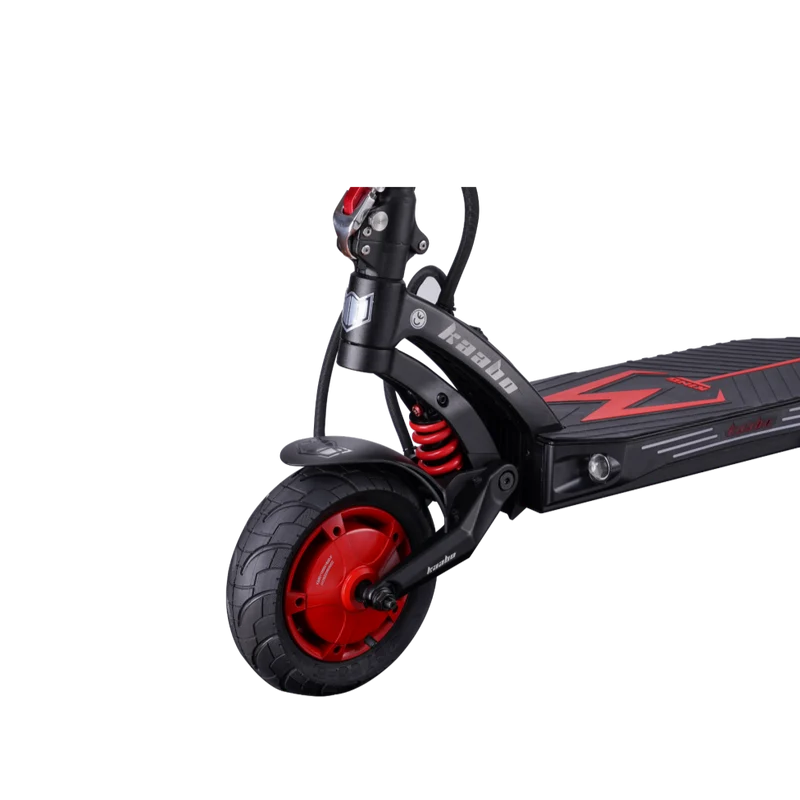 KAABO MANTIS 10 GT PRO | GT KING1 Monopattino elettrico
