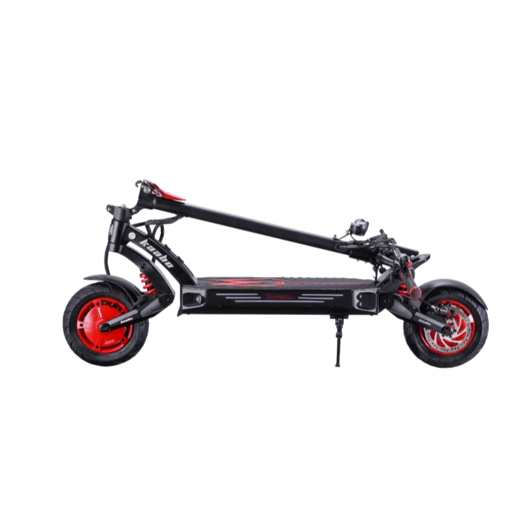 KAABO MANTIS 10 GT PRO | GT KING1 Monopattino elettrico