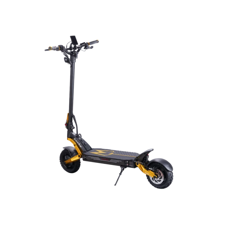 KAABO MANTIS 10 GT PRO | GT KING1 Monopattino elettrico