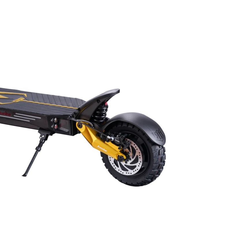 KAABO MANTIS 10 GT PRO | GT KING1 Monopattino elettrico