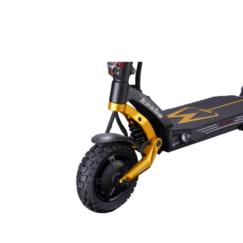 KAABO MANTIS 10 GT PRO | GT KING1 Monopattino elettrico