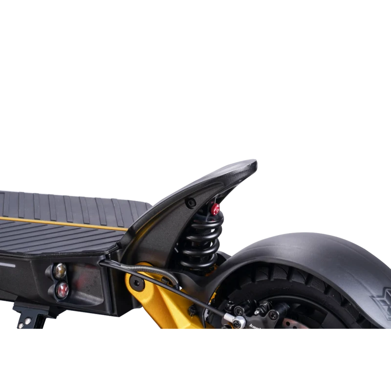 KAABO MANTIS 10 GT PRO | GT KING1 Monopattino elettrico
