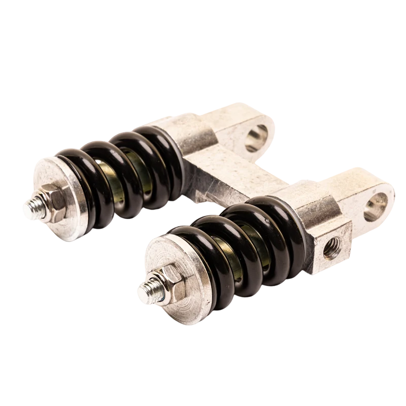 SOSPENSIONE POSTERIORE / REAR SHOCK ABSORBER per Monopattino Elettrico DUCATI PRO-II /DUCATI PRO-II PLUS