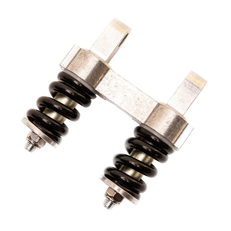 SOSPENSIONE POSTERIORE / REAR SHOCK ABSORBER per Monopattino Elettrico DUCATI PRO-II /DUCATI PRO-II PLUS