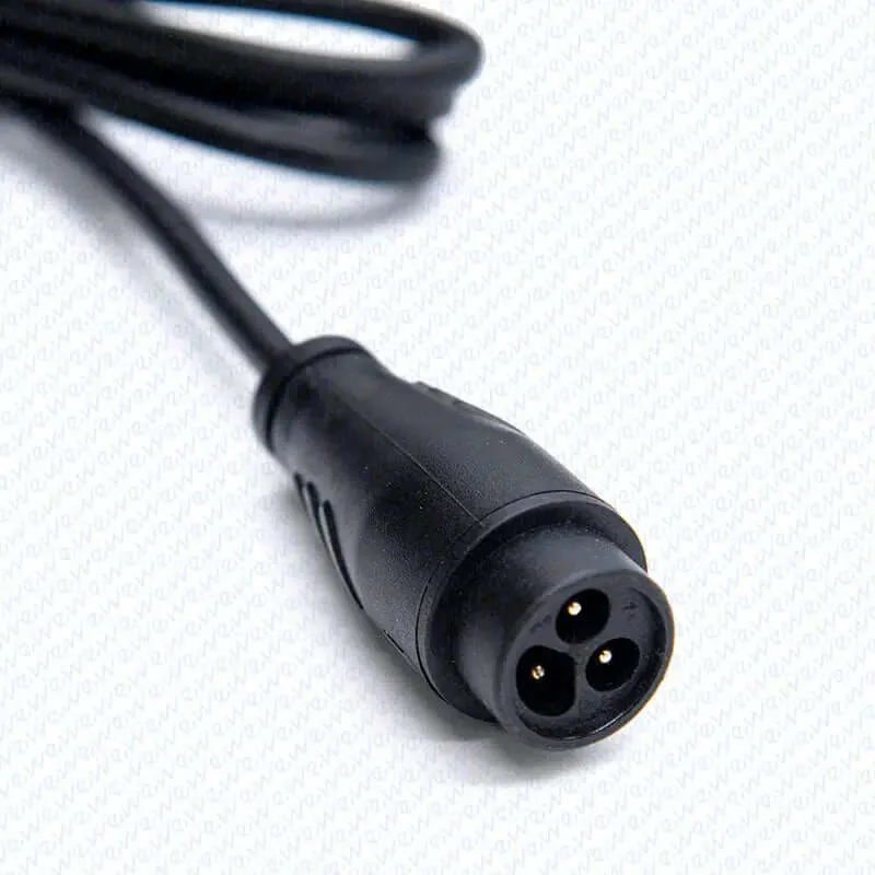 Caricabatterie Premium 60V 2A Connettore LP-16 – Valido per Dualtron