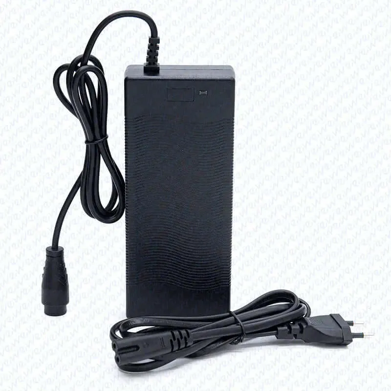 Caricabatterie Premium 60V 2A Connettore LP-16 – Valido per Dualtron