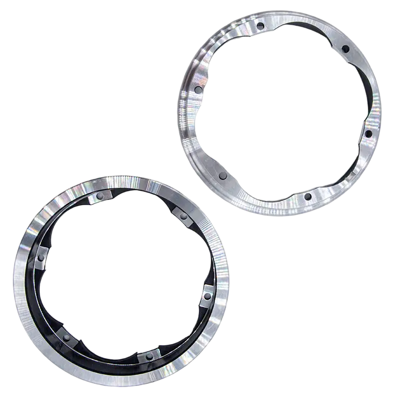 Cerchio ORIGINALE Minimotori per monopattino elettrico Dualtron Eagle/Victor