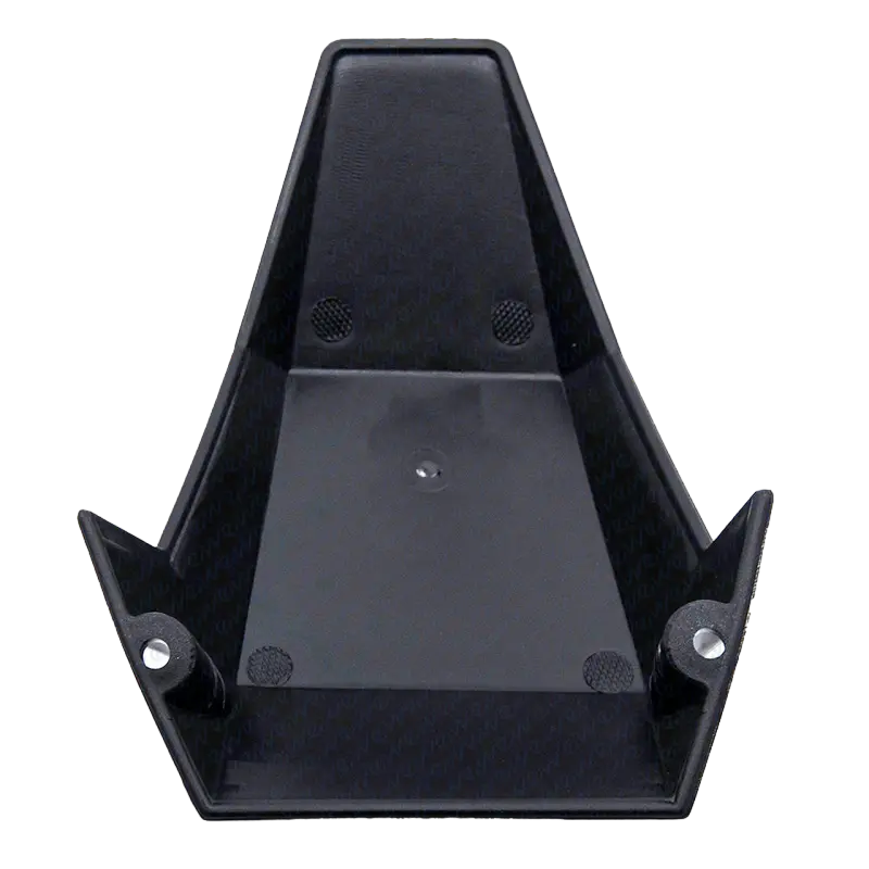 Parafango posteriore Minimotors per monopattino elettrico Dualtron Mini