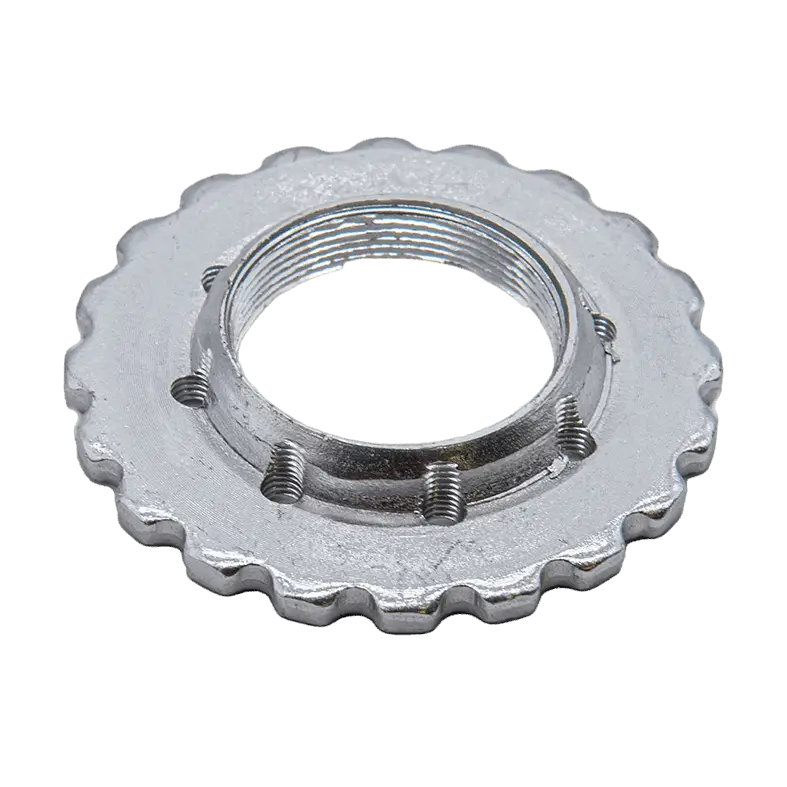 Anello pieghevole per Dualtron Minimotors