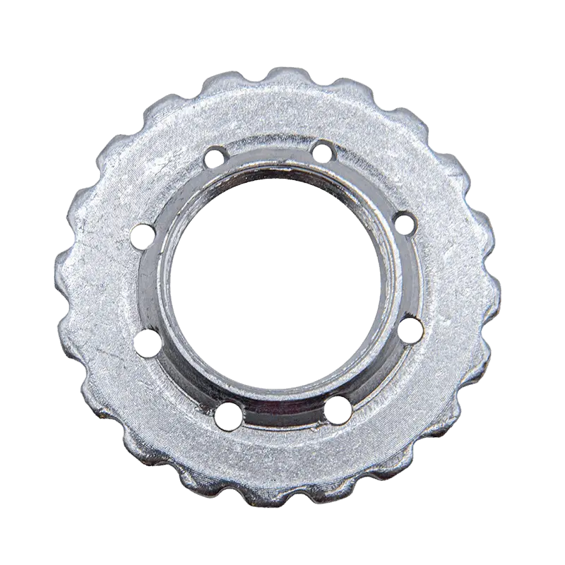 Anello pieghevole per Dualtron Minimotors