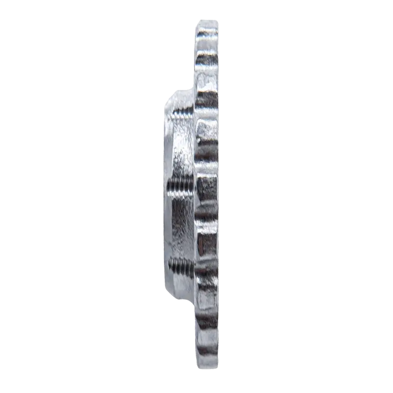 Anello pieghevole per Dualtron Minimotors