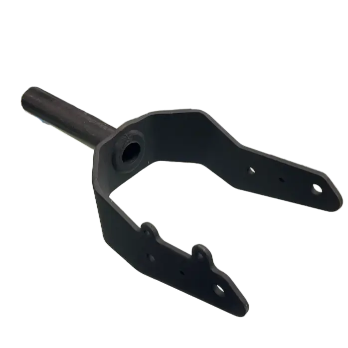 FORCELLA ANTERIORE per Monopattino Elettrico DUCATI SCRAMBLER CROSS-E Black / Cross-E Sport / Cross-E Yellow