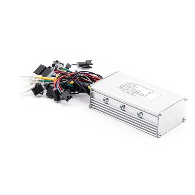 CENTRALINA per motore brushless 36V 15A per E-Bike Compatibile con Argento City E-bike OMEGA (2020)