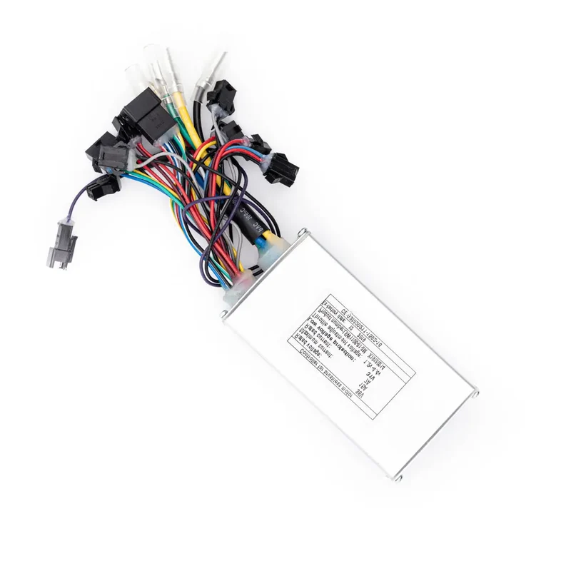 CENTRALINA per motore brushless 36V 15A per E-Bike Compatibile con Argento City E-bike OMEGA (2020)