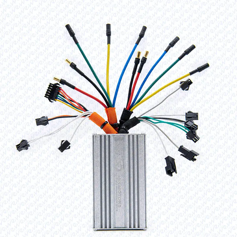 Controller 60V 27A Minimotors – originale Dualtron Eagle