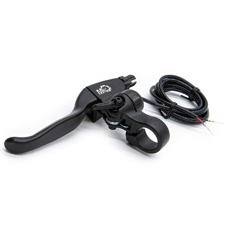Leva freno con campana Minimotors – originale Dualtron Mini