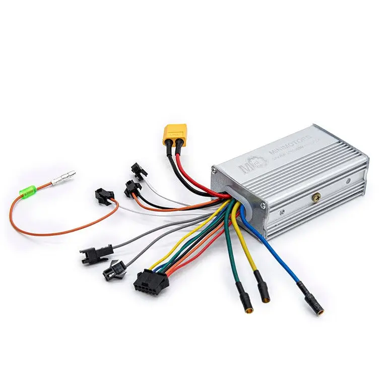 Controller 52V 25A Minimotors – originale Dualtron Mini