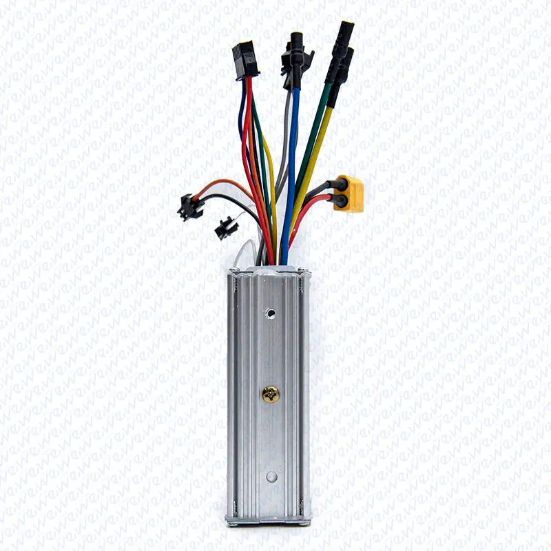 Controller 52V 25A Minimotors – originale Dualtron Mini