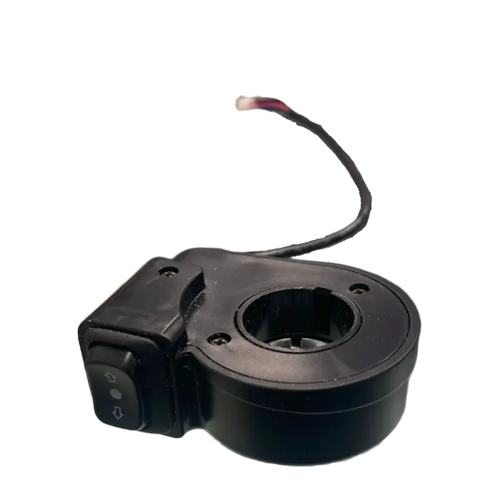 INTERRUTTORE/SWITCH INDICATORE DIREZIONE per monopattino Elettrici Lamborghini ALext