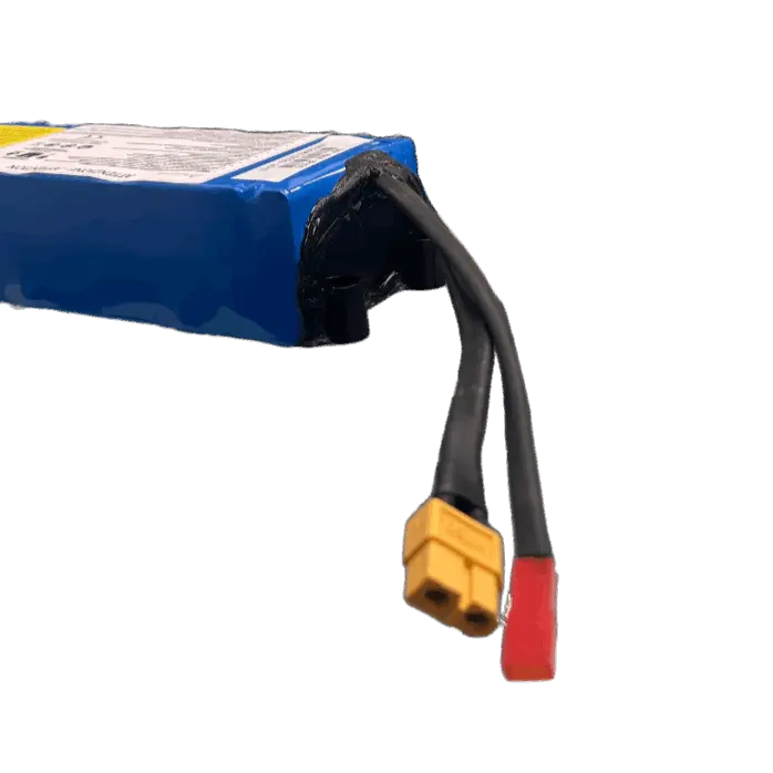 BATTERIA 36V 6AH per Monopattino Elettrico APRILIA ESRZ