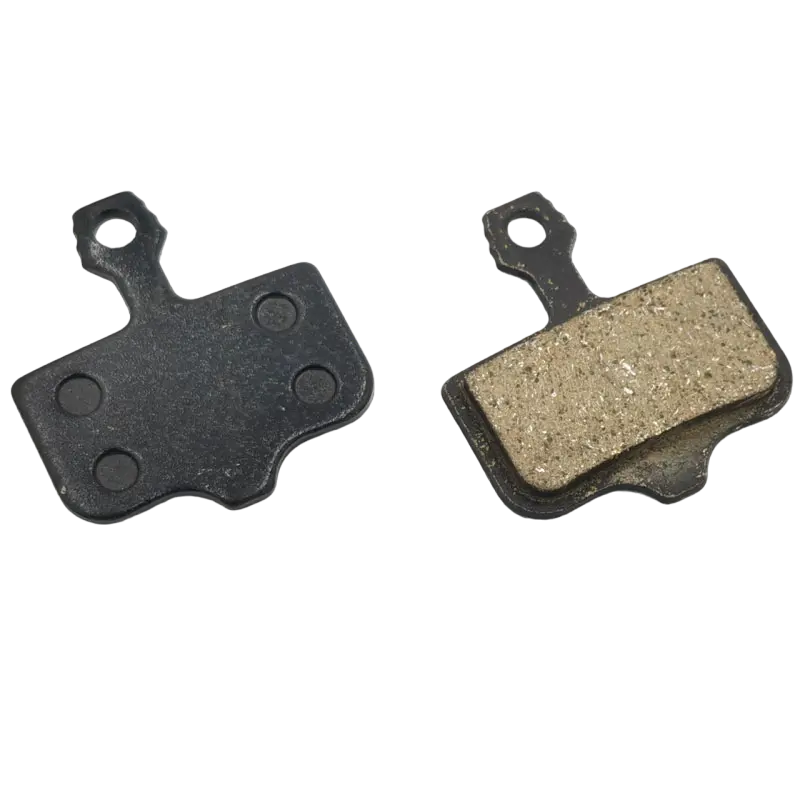 PASTICCHE FRENI per Xiaomi M365 Essential, 1S, Pro e Pro2 coppia