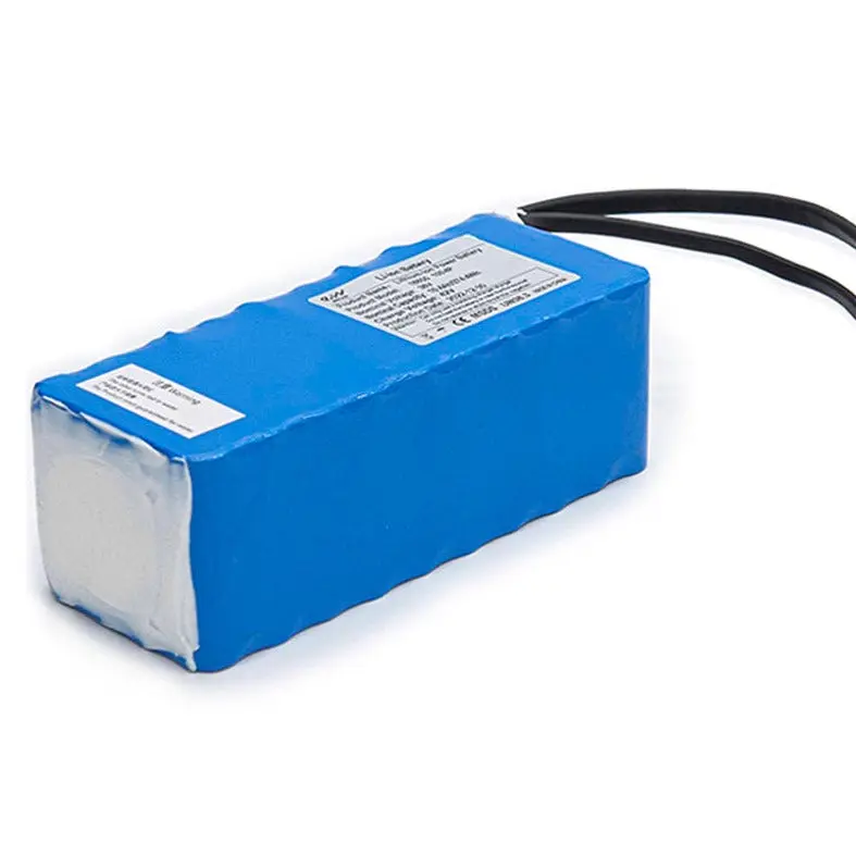 BATTERIA 36V 10.4Ah per monopattino elettrico Xiaomi, Cecotec o marchi