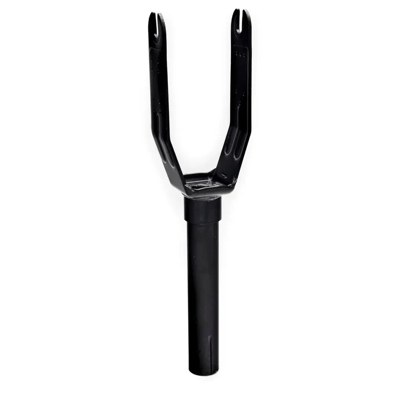 FORCELLA ANTERIORE (DIAMETRO CANNOTTO 28,51 MM) per Monopattino Elettrico DUCATI PRO I Evo - colori: Bianco o Nero