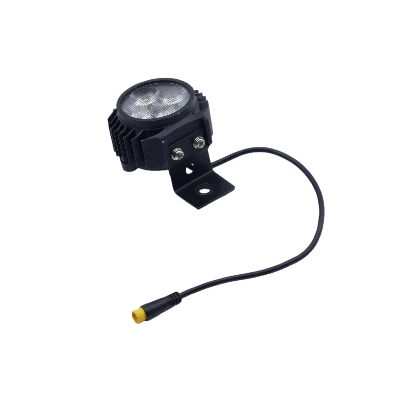 Kukirin Faro anteriore G2 Master Escooter